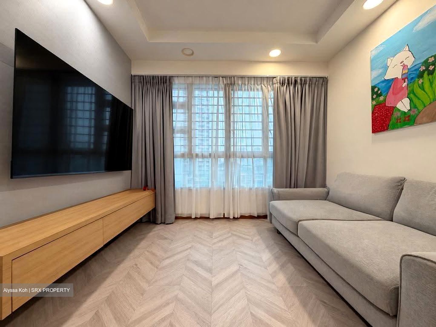 Blk 260B Kebun Baru Court (Ang Mo Kio), HDB 4 Rooms #633878671
